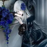 rositaflores987's profile picture. 