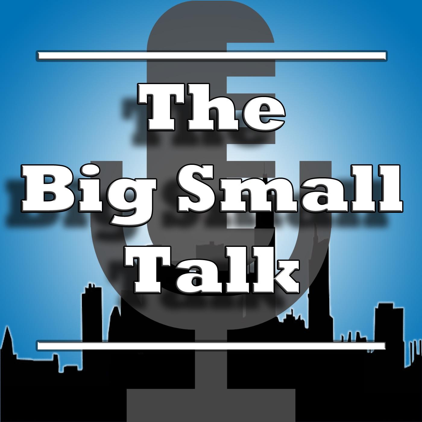 Movies + Television + Rants = Podcast Subscribe on iTunes!                             New Episodes Every Monday!