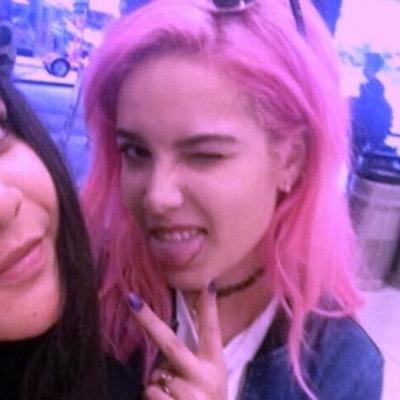 march 17th I TOUCHED HER AND MET HER AND SHE SMILED AT ME DURING THE CONCERT AND SAID SHE LOVED ME DDJS (!!!!!seb im @lipsthighs)