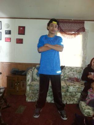 richardgage16's profile picture. 