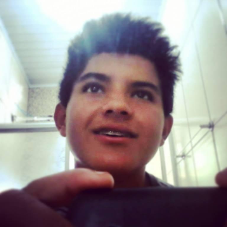 Amo paçoca'