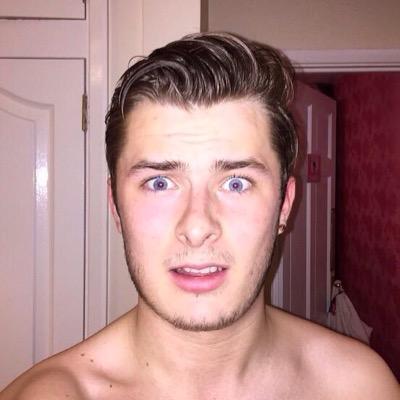 Max Bowden followed 13/11/14, tweeted 13/11/14 and 16/2/14, favourited 2/3/15 and DM'd 19/11/14 and 24/2/15❤️Charlotte Beaumont favourited on 9/2/15❤️