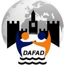 DicleAFAD's profile picture. 