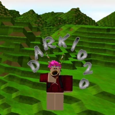 Dark1020_RBLX's profile picture. Owner of the world famous Boys and Girls Hangout on ROBLOX. King of online dating.
