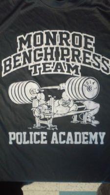 MonroeBench's profile picture. 