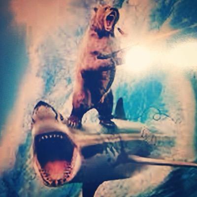 RonaldB1ggs's profile picture. Dropping F-bombs and faux paux circa 1986