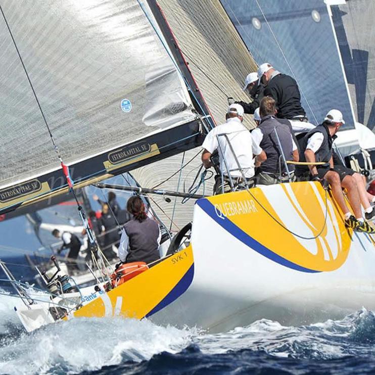 EstockYacht's profile picture. Estock Yacht Share has pioneered the use of fractional ownership applied to the luxury yacht. Whether that be a sail yacht, motor yacht or regatta yacht.