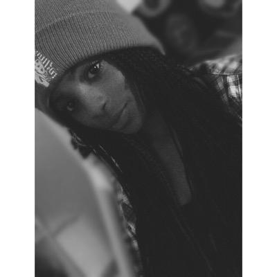 it doesn't make me nervous / new twitter ✽