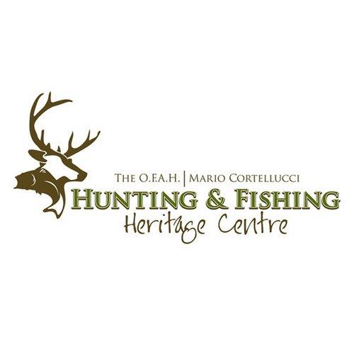 The Hunting and Fishing Heritage Centre is a state-of-the-art education centre where the conservation success stories of anglers  hunter are  proudly told.
