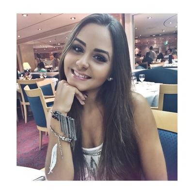 Instagran: @rafa_missagia ☀️