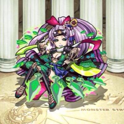 Mai モンスト垢 A Twitter ジークフリート神化させようとしたらマリーアントワネット足りない マリーアントワネットはやく出てこい