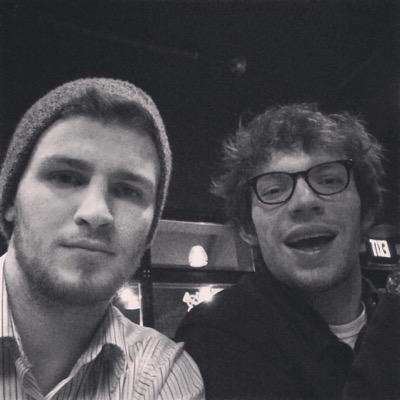 schroeder_M's profile picture. University of Cincinnati.