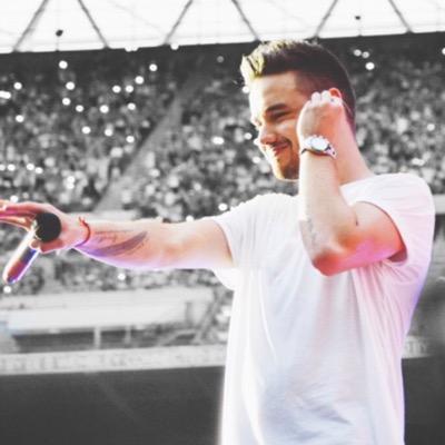 hii i follow back! @fourliams remember to smile☀️