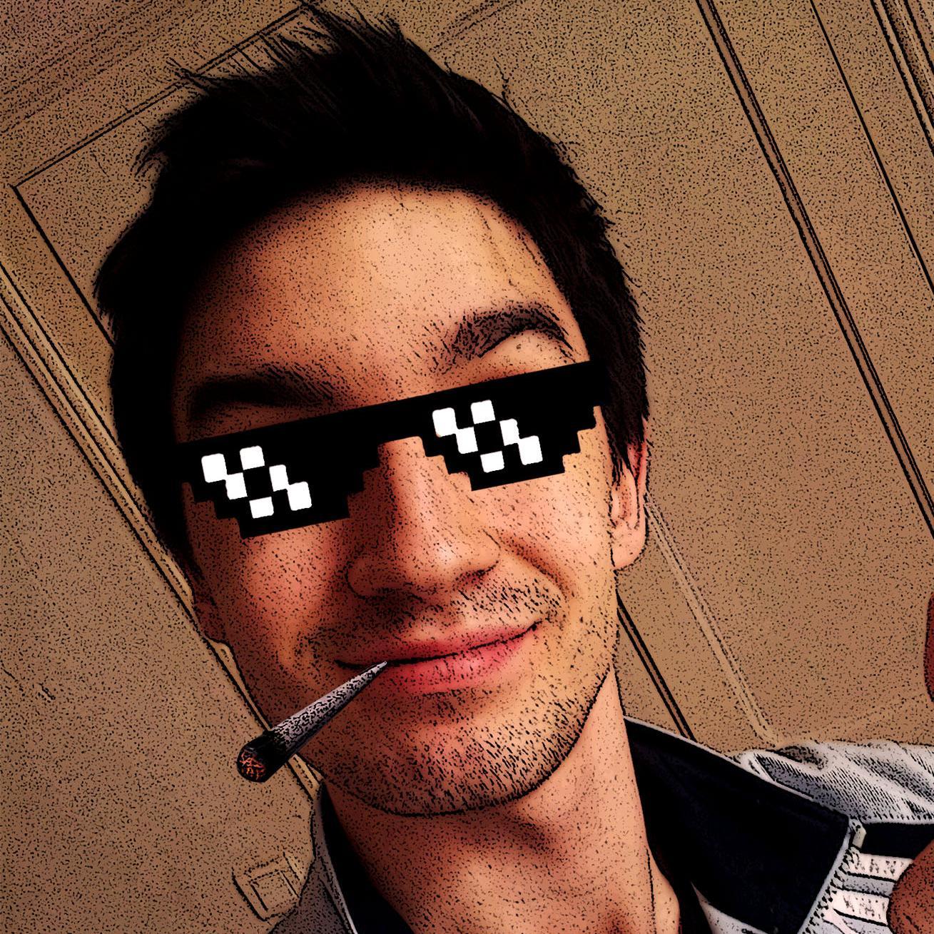 Mr_Lasgorceix's profile picture. Have Fun!