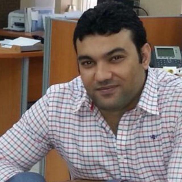 Ex.Manager @ONE FOR INVESTMENT