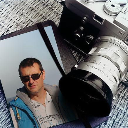 DussartVan's profile picture. 