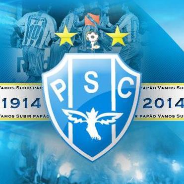 Paysandu Sport Clube o maior time do Norte do Brasil. Fundação 02/02/1914 @PapaoBicolor
--  Adicionem no facebook http://t.co/mtmkApnXQF