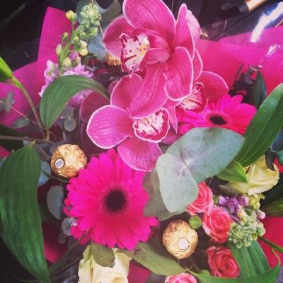 LaBelleFleurSWF's profile picture. La Belle Fleur is based in the heart of South Woodham Ferrers, Essex.