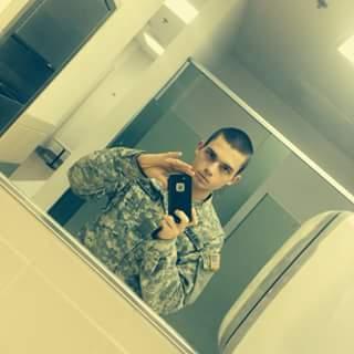 hey im kris i served in the US Army, i currently work construction i have the best gf ever & if u follow me ill follow you subscribe 2 my youtube, 'deseverence'