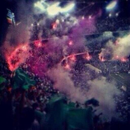 Alahli and fc bayren