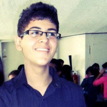 IT Student @BUAPoficial