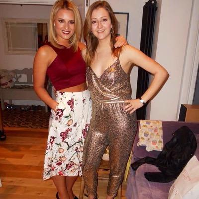 MaisieHorrell's profile picture. Instagram: maisiehorrell