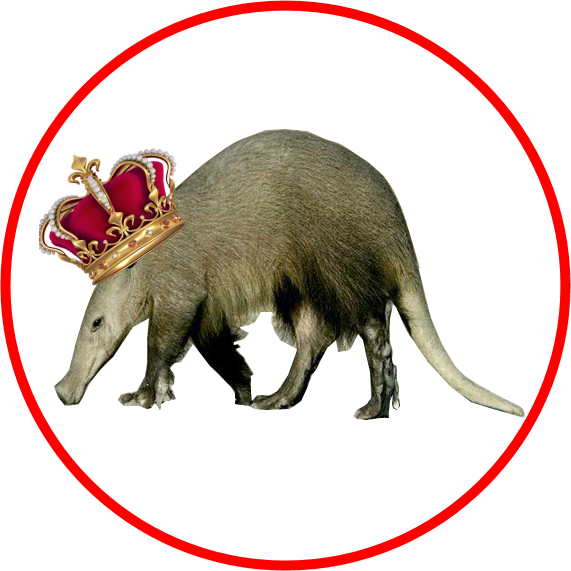 Lord Aardvark