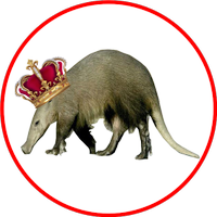 Lord Aardvark (@lordaardvark) 's Twitter Profile