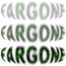 Welcome to the official Fargone twitter page! We remember, play, create, share and eat games everyday! Retweet for chances to win. (*see website for details)