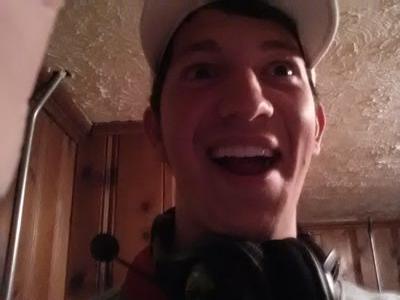 When life gives you Phil, take a picture...