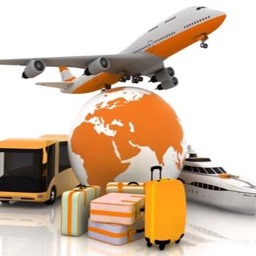 The oppurtunity to learn about different jobs within the travel and tourism industry!