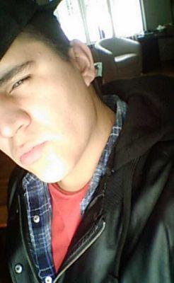 22 | Sioux | Drama-Tic ★