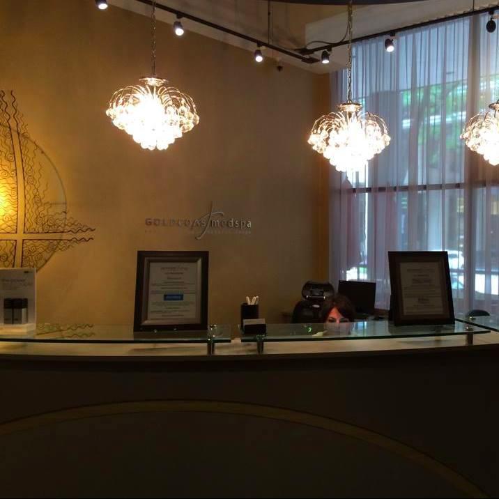GOLDCOASTmedspa's profile picture. If you are looking for a Chicago medical spa with an excellent reputation and a beautiful, comfortable facility, you have come to the right place.