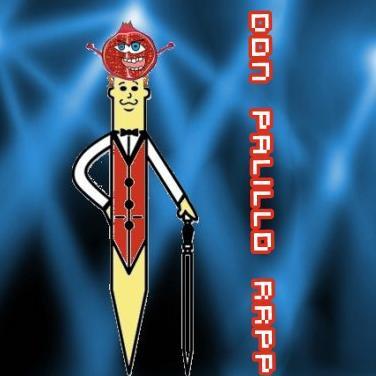 DonPalilloRRPP's profile picture. Don Palillo se viste de gala para reventar GRANADA