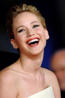 Jennifer Lawrenceさんのプロフィール画像