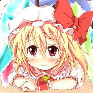 フランドール 東方紙 على تويتر 東方が好きな人rt フランが好きな人rt かわいいと思ったらrt Http T Co L44ddakhja フランドール 東方紙 على تويتر 東方が好きな人rt フランが好きな人rt かわいいと思ったらrt Http T Co L44ddakhja