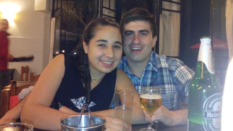 elibarragan19's profile picture. 