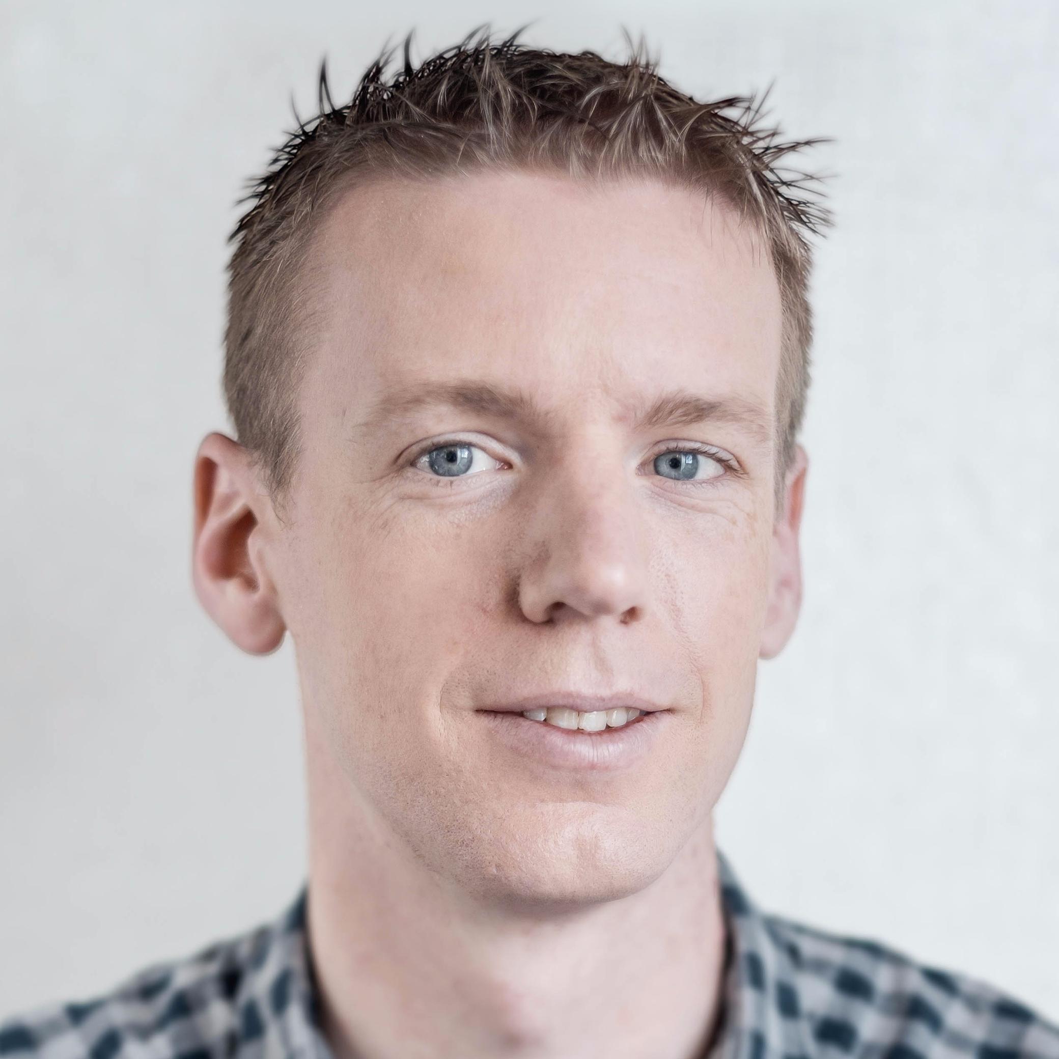 Ruby And Rails, Apple, AFC Ajax, Web developer, OpenID expert, Pope of Dope