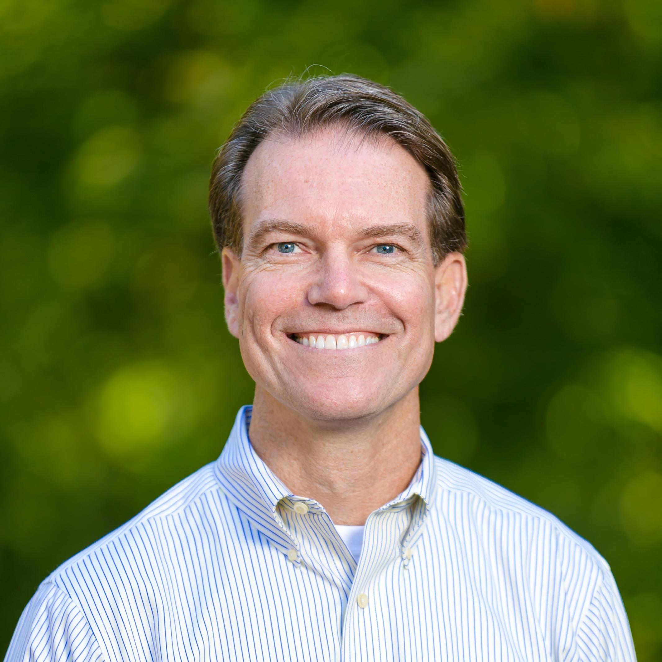 Husband, Father, Pastor, President/CEO - Global Teen Challenge