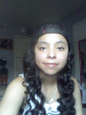 15, Dallas, Texas
It's time to conquer the world with love