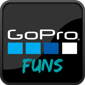 Goprofuns's profile picture. 