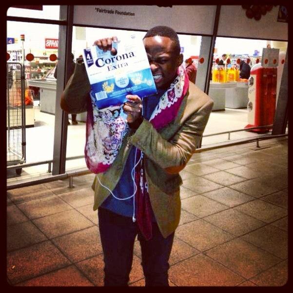 Duncannes1's profile picture. The Art of change