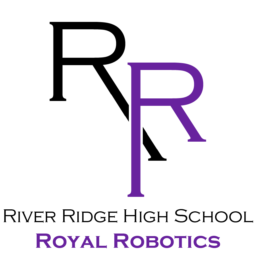 FRC and Vex Robotics Teams 5842 from River Ridge High School, Florida