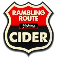 Rambling Route Cider (@ramblingroute) 's Twitter Profile