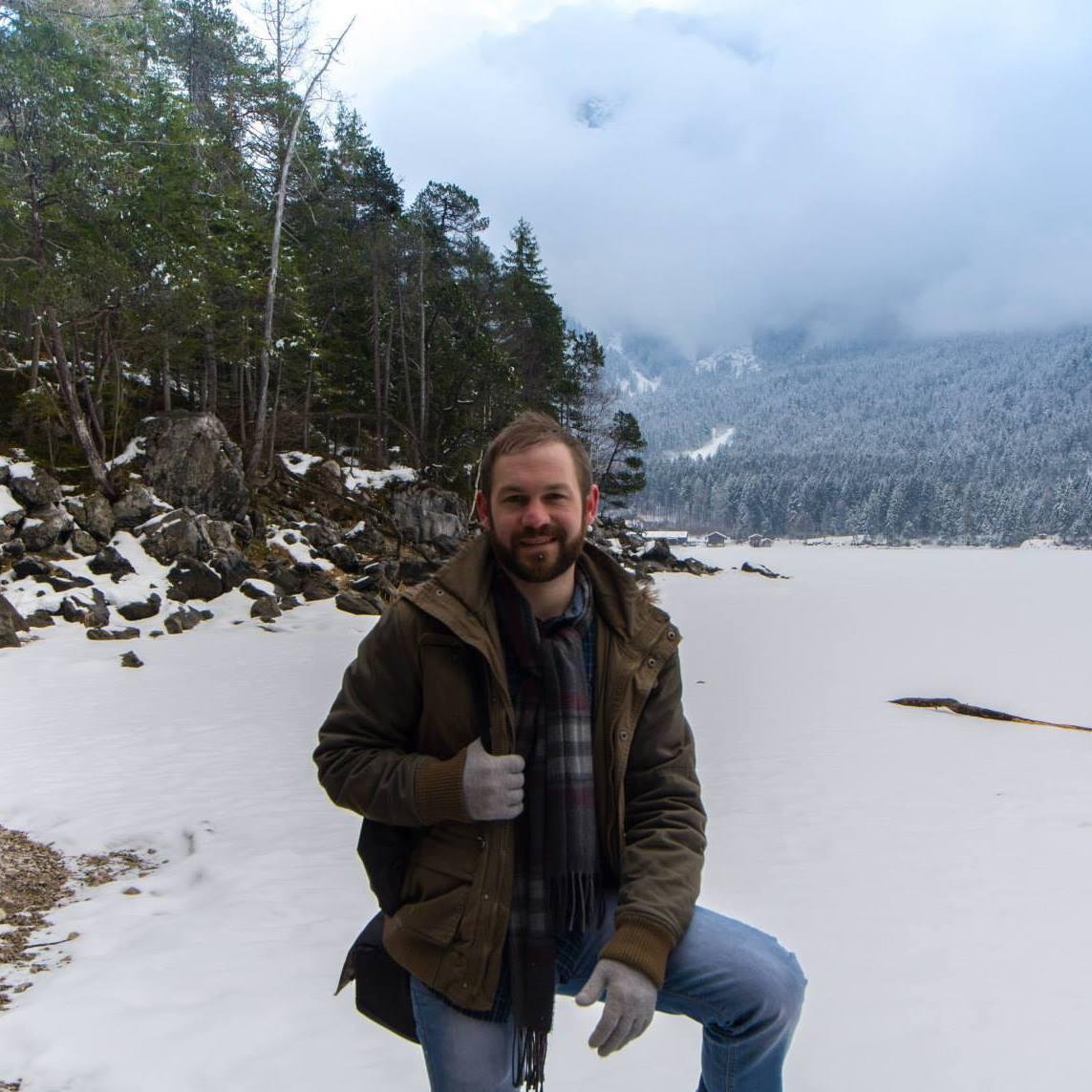 Homebrewer/Craft Beer Fan/Software Engineer