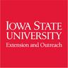 ISUExtension's profile picture. Connecting Iowans to the resources of #IowaStateUniversity
➡️ Creating #RealImpact
➡️ Building a Strong #Iowa
📍 Find us in every county!