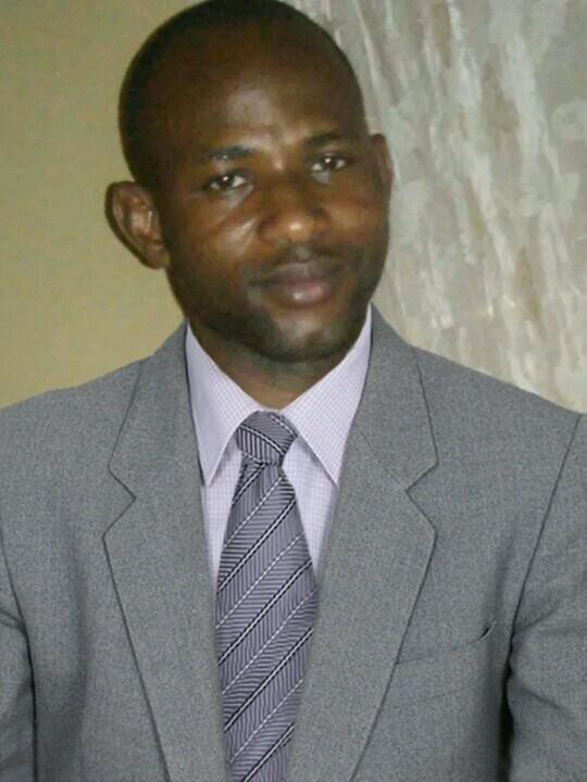 isahamisujega1's profile picture. 