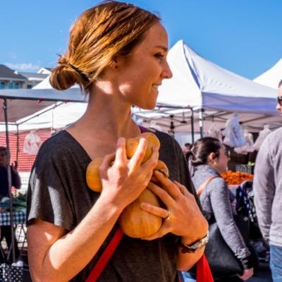 Laura Bruner (@laura_radroots) | Twitter