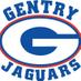 Gentry Jaguars (@gmsjags) Twitter profile photo