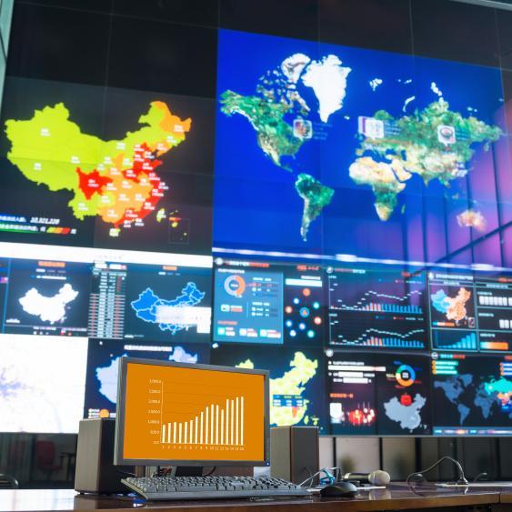 CBR_ChinaDeals's profile picture. China Deals, published by @CBR_Magazine and @USChinaBusiness, is a leading source for China investment and trade news.